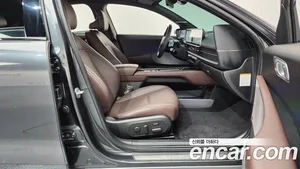 Hyundai Ioniq 6, 2024 — миниатюра 16