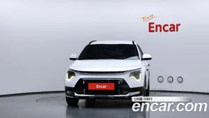 Kia Niro, 2022 — миниатюра 3