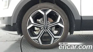 Kia Niro, 2022 — миниатюра 5