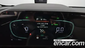 Kia Niro, 2022 — миниатюра 11