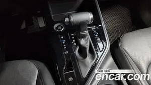 Kia Niro, 2022 — миниатюра 12