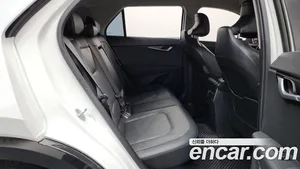 Kia Niro, 2022 — миниатюра 17