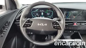 Kia Niro, 2022 — миниатюра 19