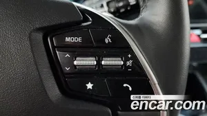 Kia Niro, 2022 — миниатюра 22