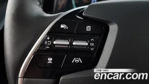 Kia Niro, 2022 — миниатюра 23