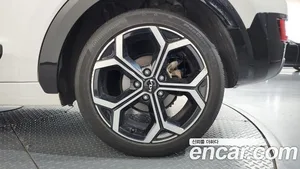 Kia Niro, 2022 — миниатюра 7