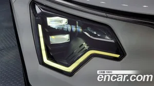Kia Niro, 2022 — миниатюра 8