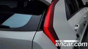 Kia Niro, 2022 — миниатюра 9