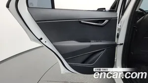 Kia Niro, 2022 — миниатюра 15
