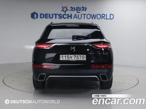 Citroen-DS DS7, 2021 — миниатюра 4