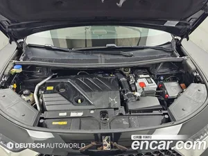 Citroen-DS DS7, 2021 — миниатюра 6