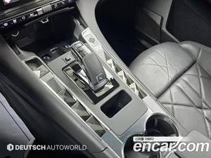 Citroen-DS DS7, 2021 — миниатюра 9