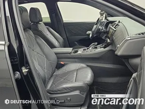Citroen-DS DS7, 2021 — миниатюра 10