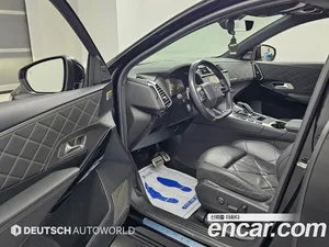 Citroen-DS DS7, 2021 — миниатюра 11