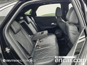 Citroen-DS DS7, 2021 — миниатюра 12