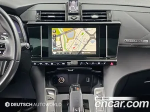 Citroen-DS DS7, 2021 — миниатюра 14