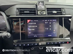 Citroen-DS DS7, 2021 — миниатюра 17