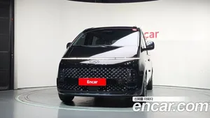 Hyundai Staria, 2021 — миниатюра 3