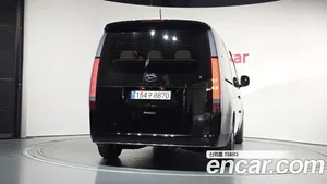 Hyundai Staria, 2021 — миниатюра 4