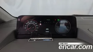 Hyundai Staria, 2021 — миниатюра 11