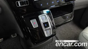 Hyundai Staria, 2021 — миниатюра 12