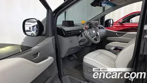 Hyundai Staria, 2021 — миниатюра 13