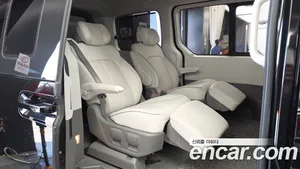 Hyundai Staria, 2021 — миниатюра 18