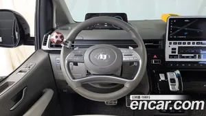 Hyundai Staria, 2021 — миниатюра 19