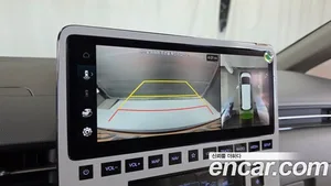 Hyundai Staria, 2021 — миниатюра 21
