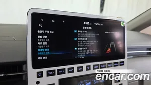 Hyundai Staria, 2021 — миниатюра 22