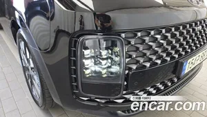 Hyundai Staria, 2021 — миниатюра 8
