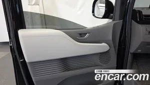 Hyundai Staria, 2021 — миниатюра 14