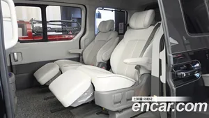 Hyundai Staria, 2021 — миниатюра 16