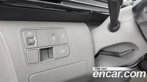 Hyundai Staria, 2021 — миниатюра 27