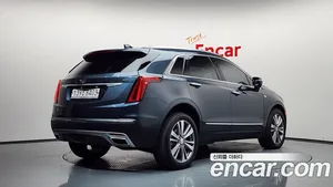 Cadillac XT5, 2020 — миниатюра 2