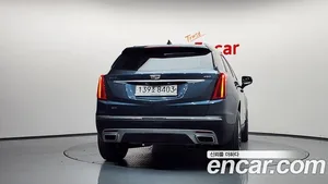 Cadillac XT5, 2020 — миниатюра 4