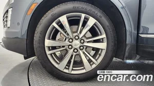Cadillac XT5, 2020 — миниатюра 5