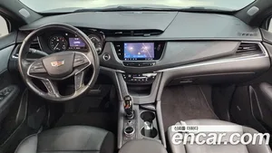 Cadillac XT5, 2020 — миниатюра 10
