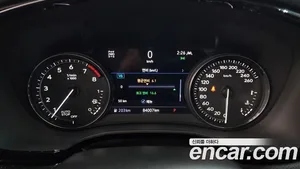 Cadillac XT5, 2020 — миниатюра 11