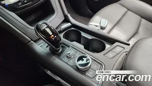 Cadillac XT5, 2020 — миниатюра 12