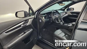 Cadillac XT5, 2020 — миниатюра 13