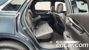 Cadillac XT5, 2020 — миниатюра 17