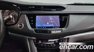 Cadillac XT5, 2020 — миниатюра 18