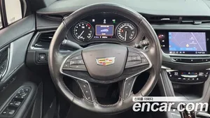 Cadillac XT5, 2020 — миниатюра 19