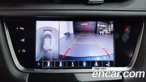 Cadillac XT5, 2020 — миниатюра 20