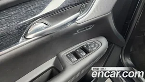 Cadillac XT5, 2020 — миниатюра 23