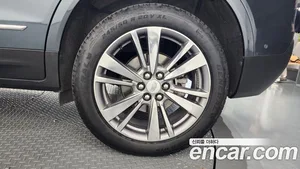 Cadillac XT5, 2020 — миниатюра 7