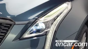Cadillac XT5, 2020 — миниатюра 8