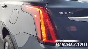 Cadillac XT5, 2020 — миниатюра 9