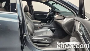 Cadillac XT5, 2020 — миниатюра 16